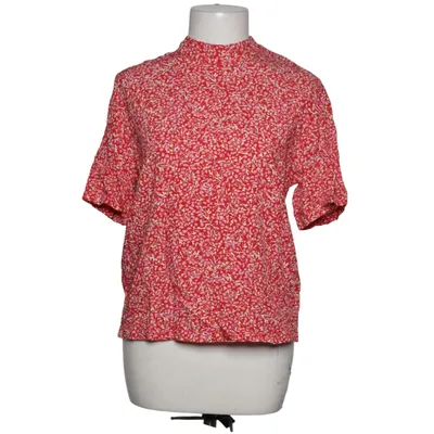 Haut (Rouge, Rose, Beige) de Jake*s Viscose