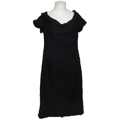 Kjole (Sort) fra Belle Poque Elastan, Polyamid, Viscose