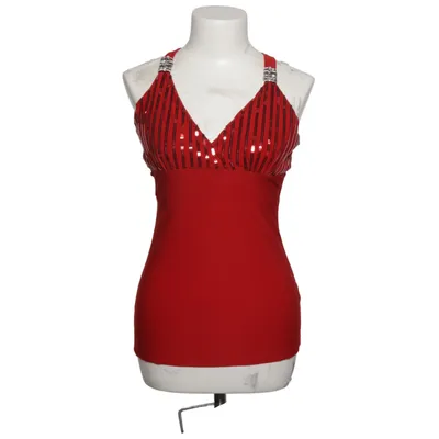 Robe de cocktail (Rouge) de Tu