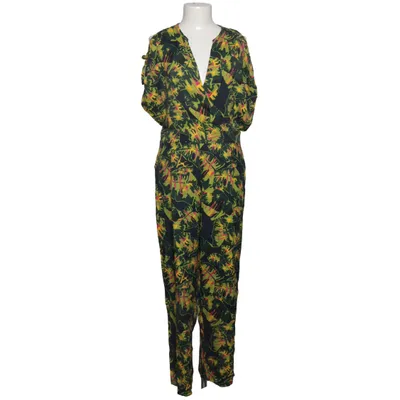 Combinaison (Vert, Multicolore) de Cuplé Viscose