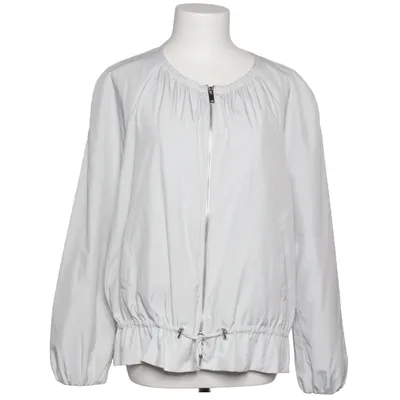 Jacka (Grå) från Zara Basic Outerwear Polyester