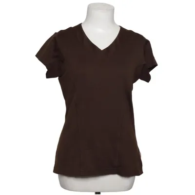 Træningstrøje (mega weiches Shirt aus Merylfaser, toll für den Sport) fra All Sport Polyester, Elastan