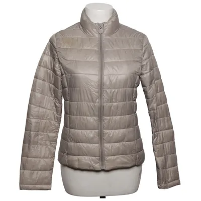 Lättviktsjacka (Grå) från DJ85 C Polyester