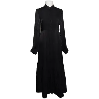 Dress (Black) from Traffic People Polyester