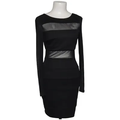 Kjole (Sort) fra Ark & Co Elastan, Polyester