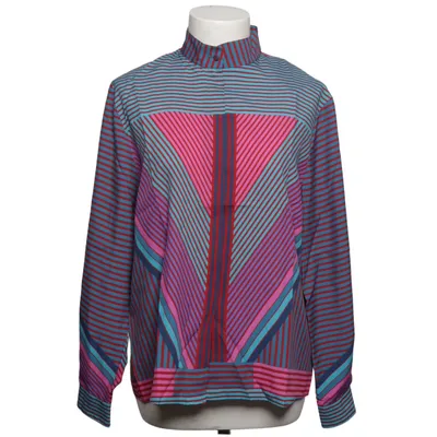 Blus (Blå, Röd, Rosa) från Arido