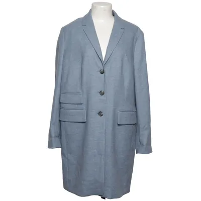 Kappa (Blå) från Windsor Bomull, Elastan, Polyester, Viskos