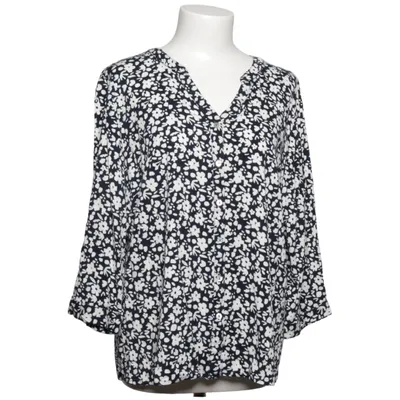Blouse (Blue, White, Multicolored) from Michele Boyard
