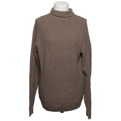 Coltrui (Beige) van Thom by Thomas Rath Kasjmier, Polyamide, Viscose, Wol