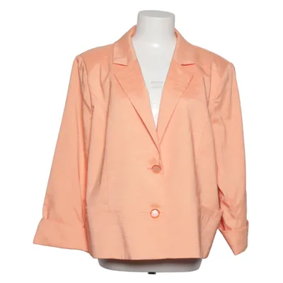 Kavaj (Orange) från Bexleys Woman Elastan, Polyester