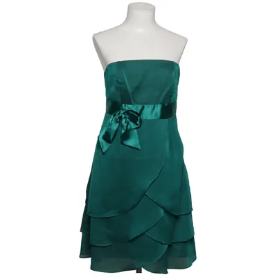 Robe de cocktail (Vert) de Marie Blanc