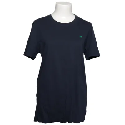 T-shirt (Blå) från Brosbi Bomull