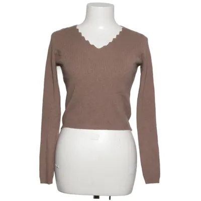 Trui (Beige) van Beauty Women