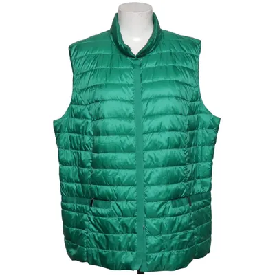 Ydervest (Grøn) fra Gerry Weber Collection