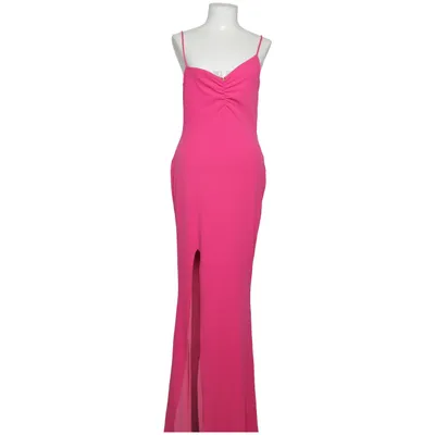 Robe longue (Rose) de Nookie