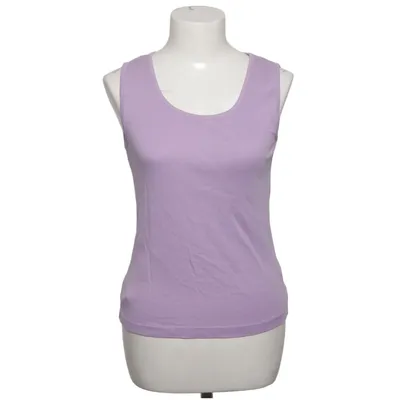 Tank Top (Purple) from Biaggini Cotton