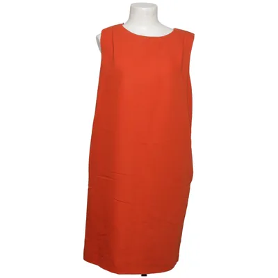 Dress (Orange) from Mango Collection
