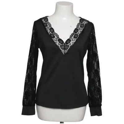 Topp (Svart) från Sheilay