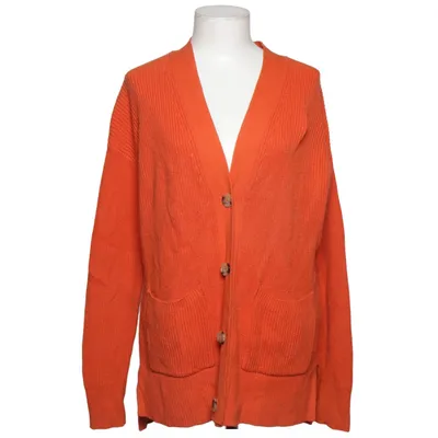 Cardigan (Orange) fra Gerry Weber Edition Polyamid, Viscose, Uld