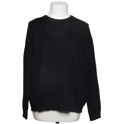 Sweatshirt (Noir) de Brava Fabrics Polyamide, Polyester, Viscose