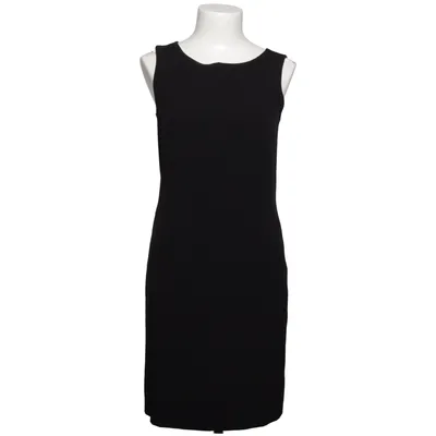 Kjole (Sort) fra Monton Elastan, Polyester, Viscose