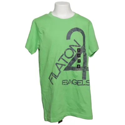 T-shirt (Grøn) fra Dognose Bomuld