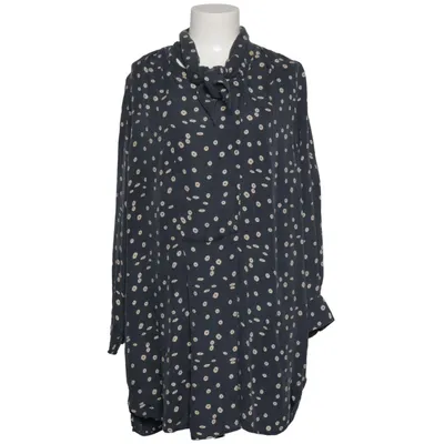 Blouse (Bleu, Multicolore) de Isabel Marant