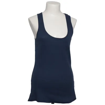 Tanktop  (Blå) fra Neighborhood Bomuld