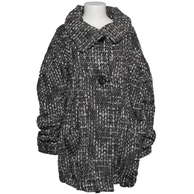 Kappa (Svart, Vit) från Chopin Akryl, Polyester, Ull
