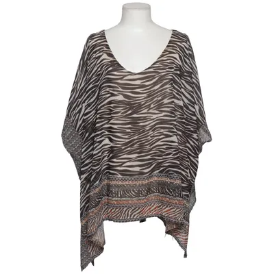 Kaftan (Brun, Beige, Svart) från Punt Roma Elastan, Polyester