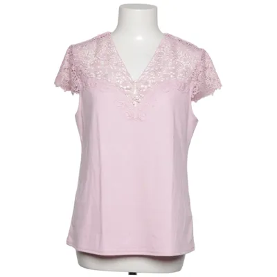 Body (Rose) de Laura Scott Élasthane, Polyester, Viscose