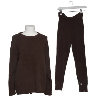 Loungewear (Brown) from Passion Polyester
