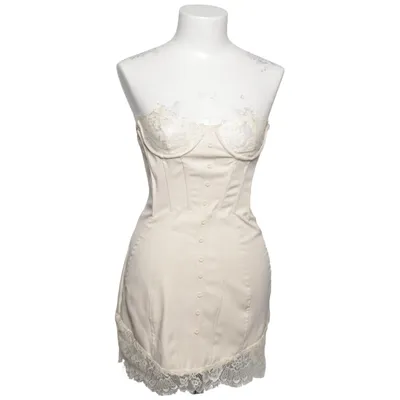 Corset (Beige)
