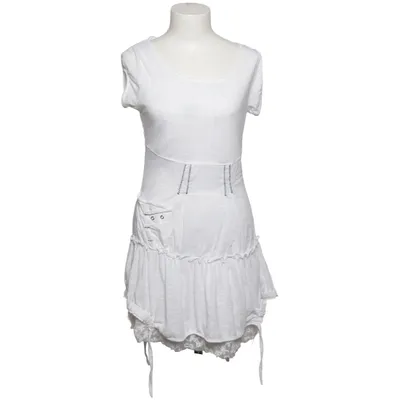 Robe (Blanc) de Soggo Coton