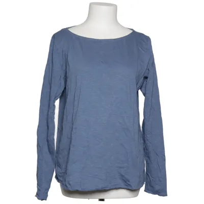 Long sleeve T-shirt (Blue) from Oliver