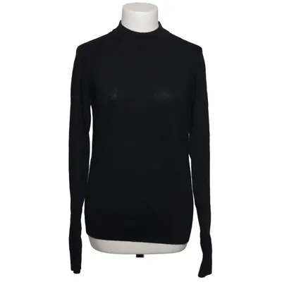 Turtleneck (Black) from Genti Polyamide, Viscose