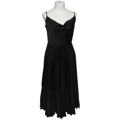Dress (Black) from Closet London Polyester