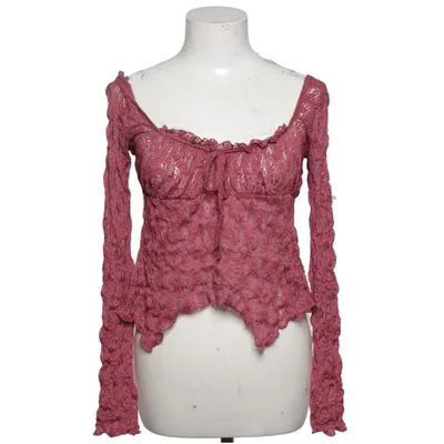 Topp (Lila) från BDG by Urban Outfitters Elastan, Återvunnen polyester