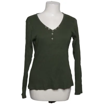 Henley Shirt (Grün) von Kiabi