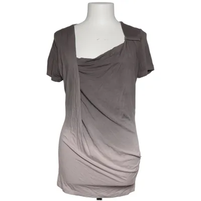 Topp (Grå) från Patrizia Dini