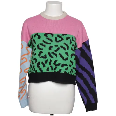 Tröja (Flerfärgad) från NLY Akryl