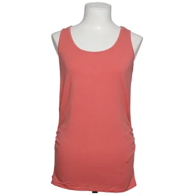 Vente tanktop (Pink) fra Dorothy Perkins Maternity Elastan, Viscose