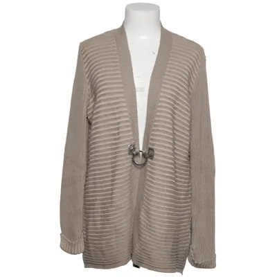 Kofta (Beige) från Olsen Selection Akryl, Bomull