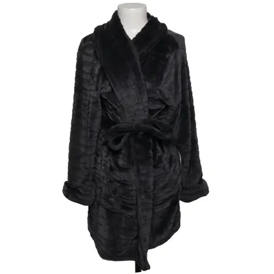 Bathrobe (Gray) from René Rofé Polyester