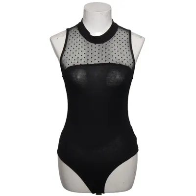 Body (Black) from Bershka Dressy Collection