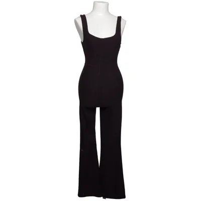 Buksedragt (Lilla) fra Fabletics Elastan, Polyester