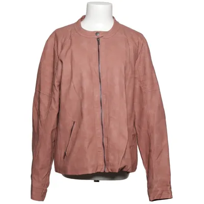 Veste (Rose) de Benetti Polyester, Polyuréthane, Viscose