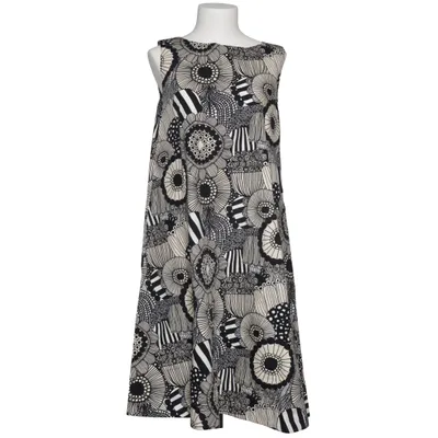 Klänning (Svart, Vit, Flerfärgad) från Marimekko x Uniqlo