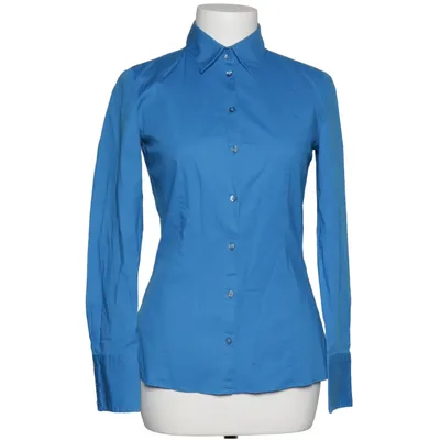 Shirt (Blauw) van Hugo Boss