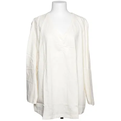 Topp (Beige) från WOB Bomull